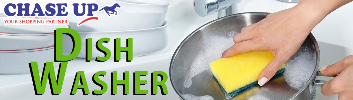 Dish Washer Dish Washer